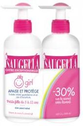 Girl Duo 2 x 200 ml / -30% Sur le Second Flacon - Lot 2 x 200 ml