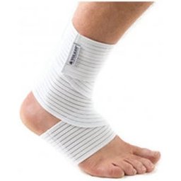 Bande élastique de cheville U