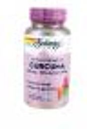 Curcuma 300 mg Standardisé à 95% de Curcumine - 60 Caps. Vég - Boîte 60 capsules