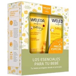 Baby Pack Los Esenciales para tu Bebé