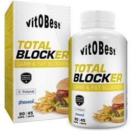 Total Blocker 90 Caps