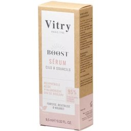 Boost Sérum Cils Et Sourcils 9,5ml