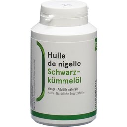 Huile de Nigelle