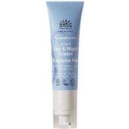 2 in 1 Day & Night Cream Fragrance Free Sensitive 50 ml