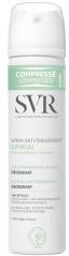 Désignation du produit alternatif : Vichy Déodorant Anti-Transpirant Spray 100 ml - Spray 75 ml
