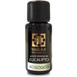 Eucalyptus Huile Essentielle Bio 15ml