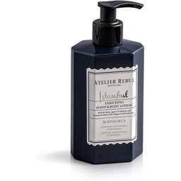 Istanbul Bosphorus Lotion Mains & Corps
