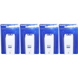 Reach™ Fil dentaire ciré 200 m