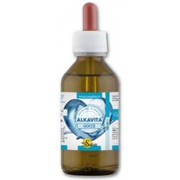 Himalaya Alkavita Drops 100ml