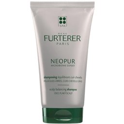 Neopur Shampooing antipelliculaire équilibrant pellicules grasses