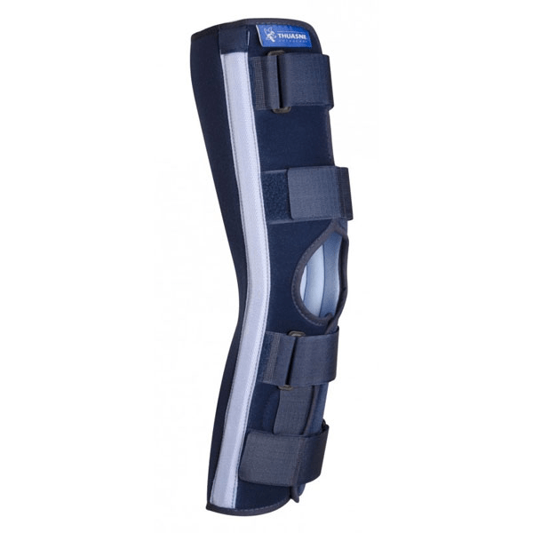Ligaflex Immo Attelle d'Immobilisation Taille 2 Marin