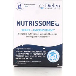 LP Sommeil Endormissement 30comp