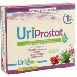 Uriprostat 30caps