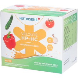 Nutrisens Veloute Hp/Hc Zonnegroenten Soep