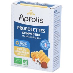 Aprolis® Propolettes Manuka Bio
