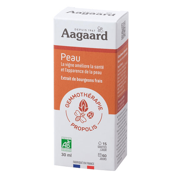 Peau Macerat Compose 30ml