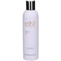 Ethè Curly - Shampooing pour cheveux bouclés