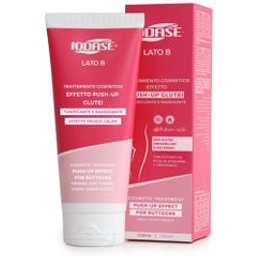 Lato B Remodelant et Raffermissant 200ml