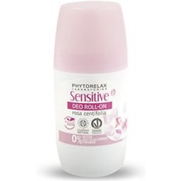 Déodorant roll-on Sensitive 50ml