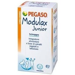 Complexe Modulax Junior Liq
