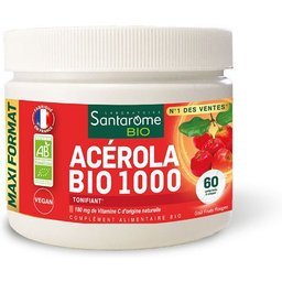 Acérola Bio 1000