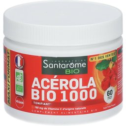 Acérola Bio 1000
