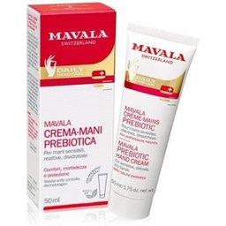 Crème Mains Prebiotic 50ml
