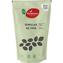 Semillas de Chía BIO 150g