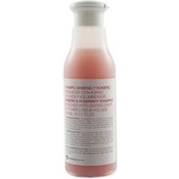 Botanical Pharma shampooing ginseng ginseng romarin 250ml
