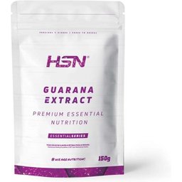 Extracto de Guaraná en Polvo 6:1 150g