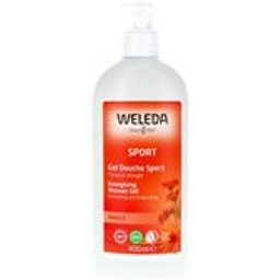 Gel Douche Sport Tonus et Energie à l'Arnica 400ml