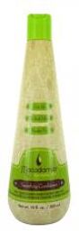 Lotion Revitalisante Quotidienne pour Cheveux Sans Frisottis 300 ml by SheaMoisture - Flacon 300 ml
