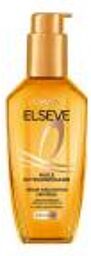 Elseve Huile Extraordinaire Sérum Sublimateur Cheveux Secs 100 ml - Flacon-Pompe 100 ml