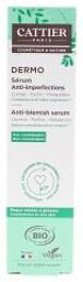 Dermo Sérum Anti-Imperfections Bio 30 ml - Tube-applicateur 30 ml
