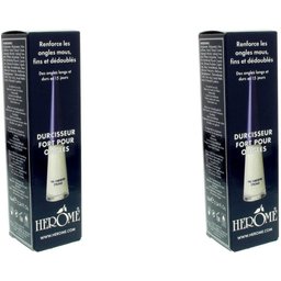 Herôme® Durcisseur fort pour ongles