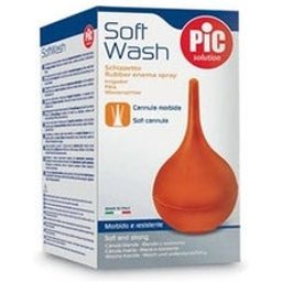 Soft Wash Poire avec Canule Souple 70ml
