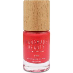 Vernis à Ongles Beauté Melon d'eau fait main 5Libre 10Ml