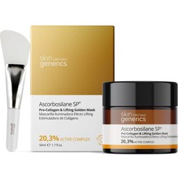 Ascorbosilane SP Illuminating Mask Lifting Effect 50ml