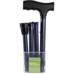 Aides Dynamic Canne Pliante mode New York