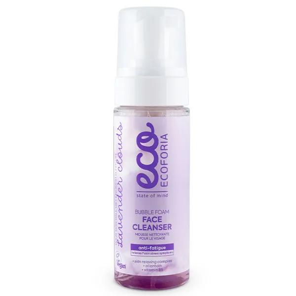 Mousse nettoyante visage 160ml