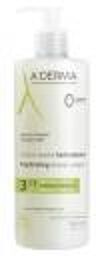 Crème Douche Hydratante 3en1 Peaux Fragiles 500 ml - Flacon-Pompe 500 ml