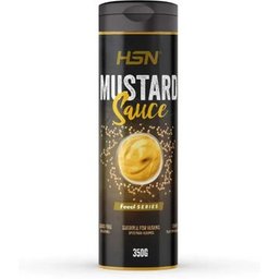 Salsa Mostaza 350g
