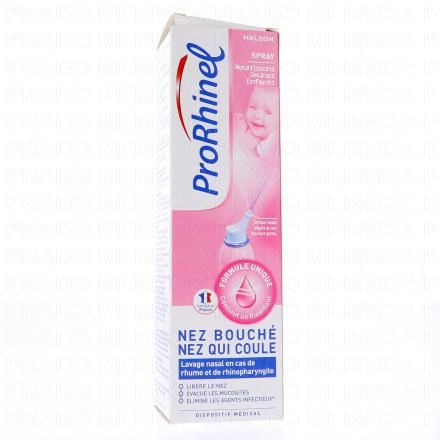 Spray bébé spray 100ml