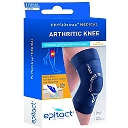 Genouillère Physiostrap Taille XS 1ut