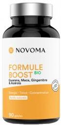 Formule Boost Bio 90 Gélules - Pot 90 Gélules