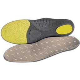 Semelle intérieure Scr Anti-fatigue T/Xl 44-46