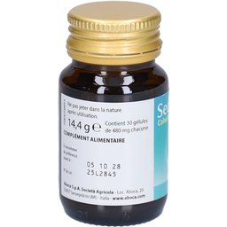 Aboca Sedivitax CalmStress Advanced
