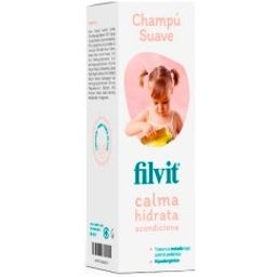 Shampooing Doux 200ml