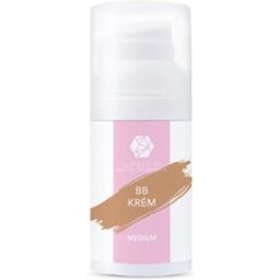 Natur Bb Cream Color Medium 30ml