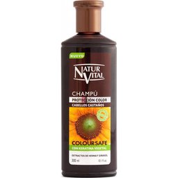 Shampooing Couleur Auburn 300ml